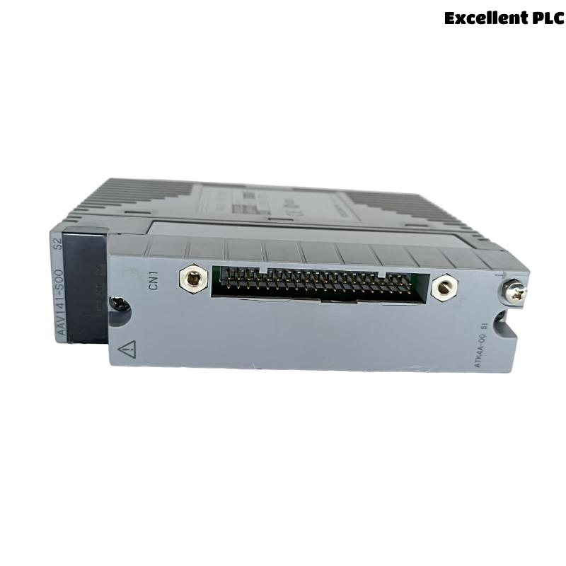 Yokogawa AAV141 Analog Input Modules