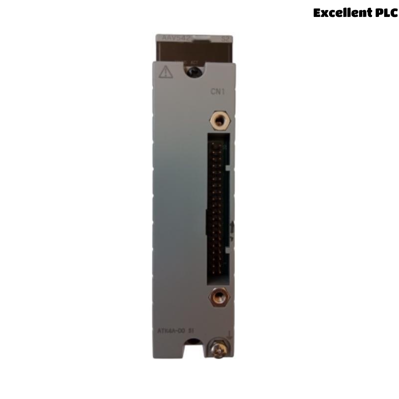 Yokogawa AAV542 Voltage output module