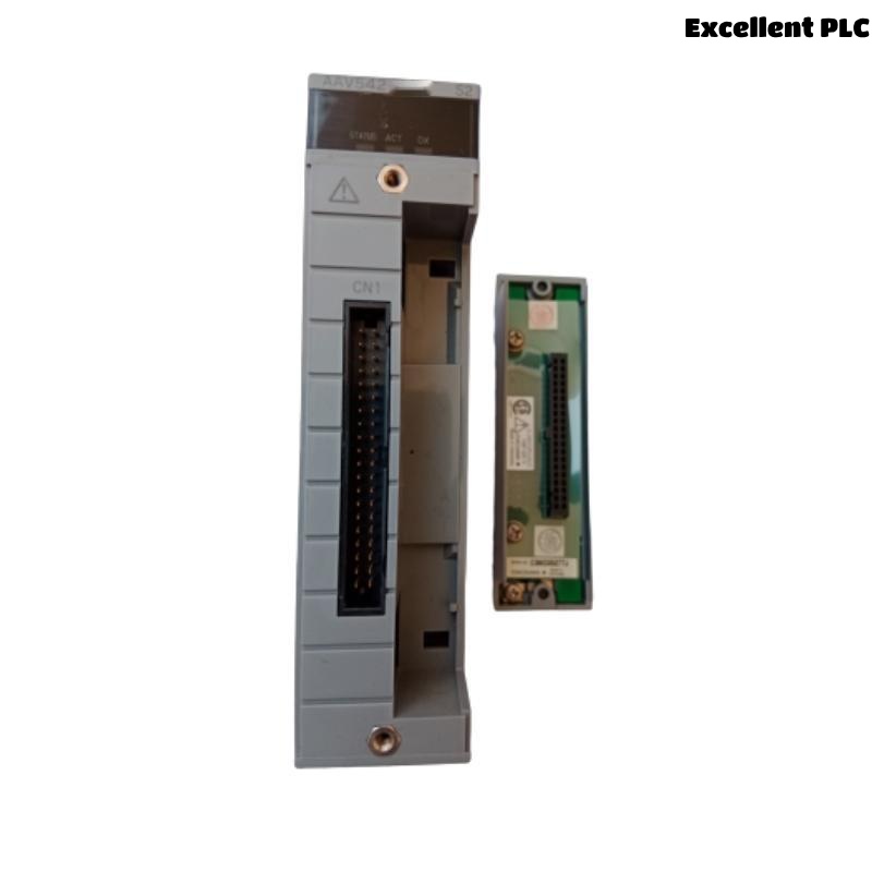 Yokogawa AAV542 Voltage output module