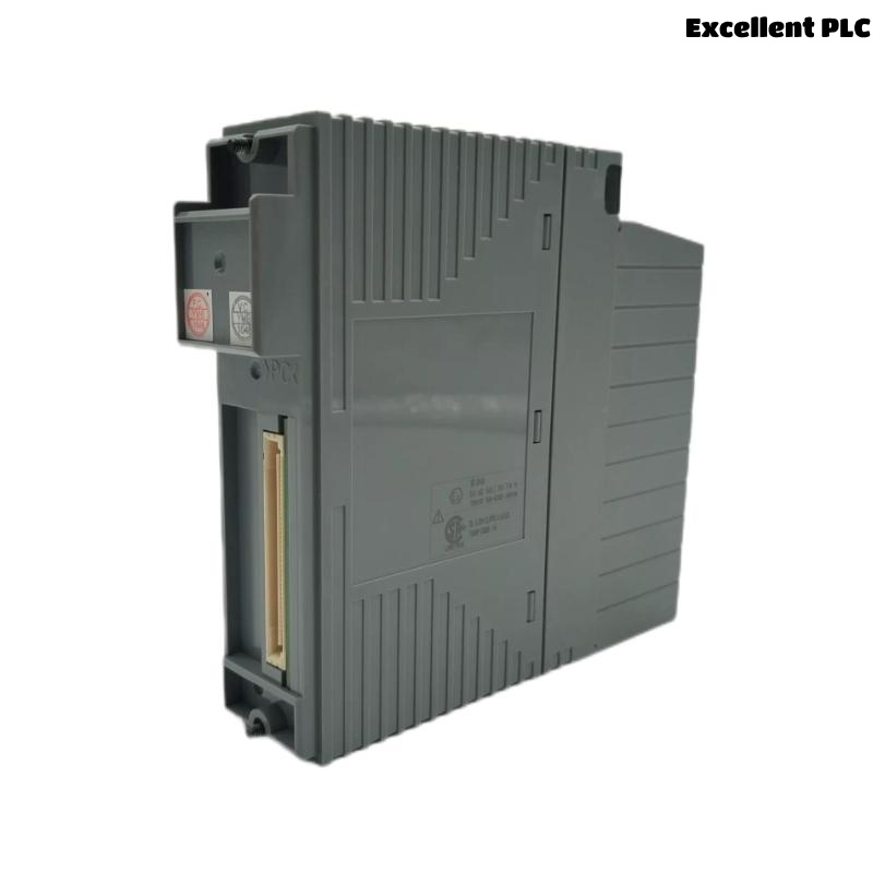 Yokogawa AAV542 Voltage output module