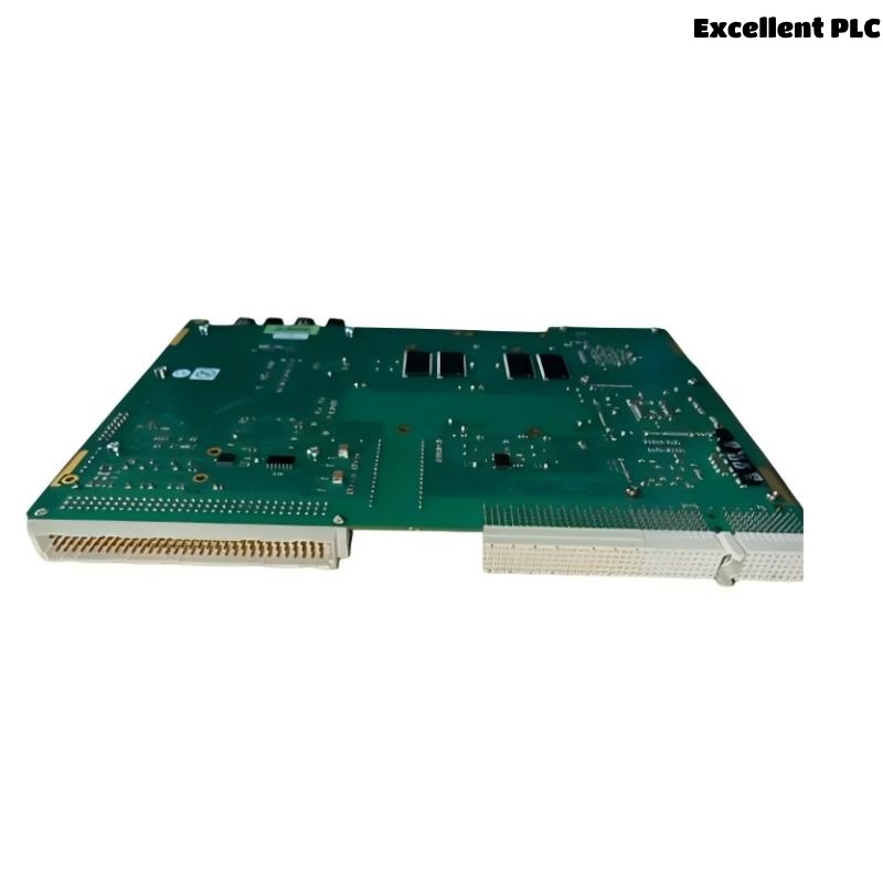 ABB 1MRK000173-BEr01 Binary Input/Output Module