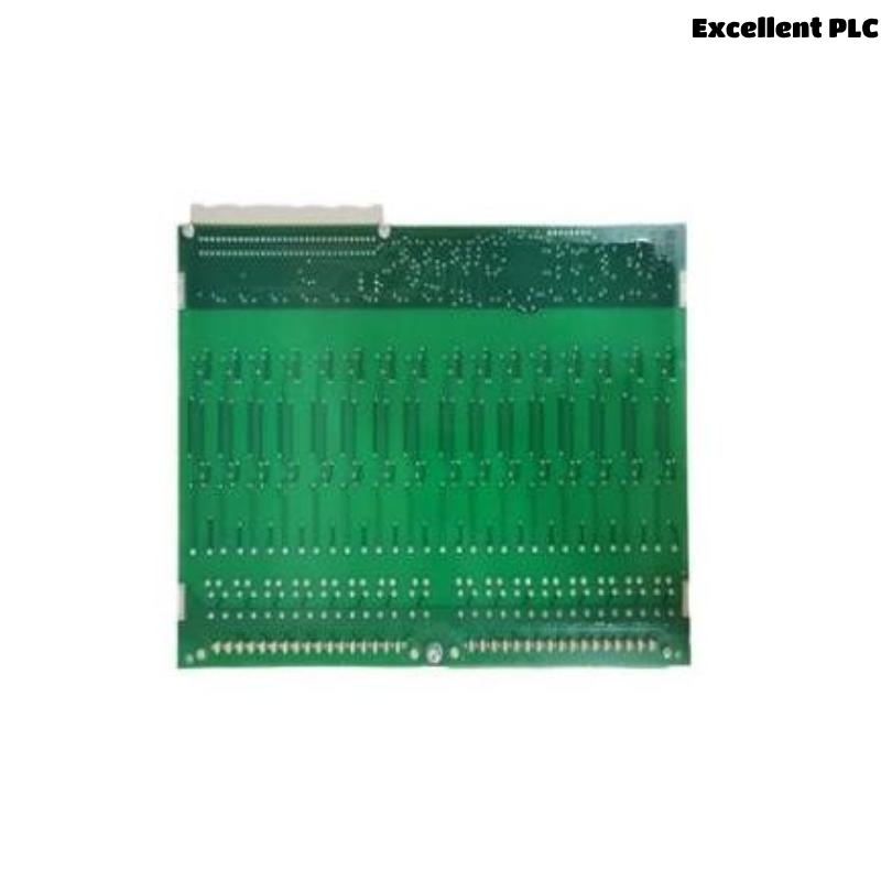 ABB 1MRK000508-BDr04 Binary Input/Output Module