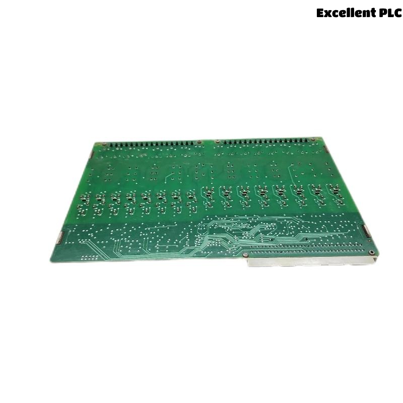 ABB 1MRK000508-CBr00 Binary Input Module