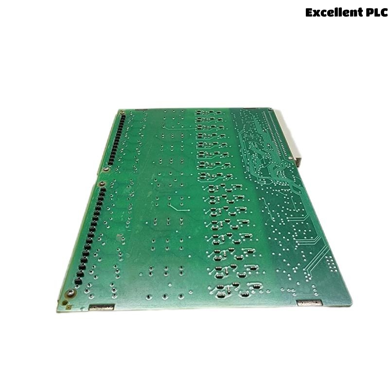 ABB 1MRK000508-CBr00 Binary Input Module