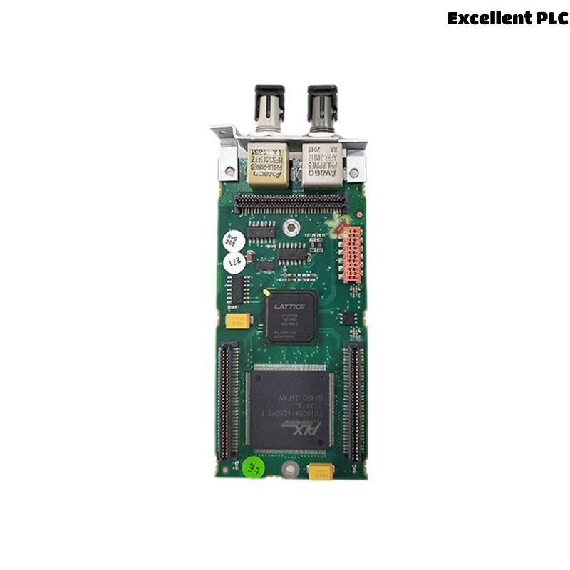 ABB 1MRK002122-ABR02 Binary Input/Output Modules