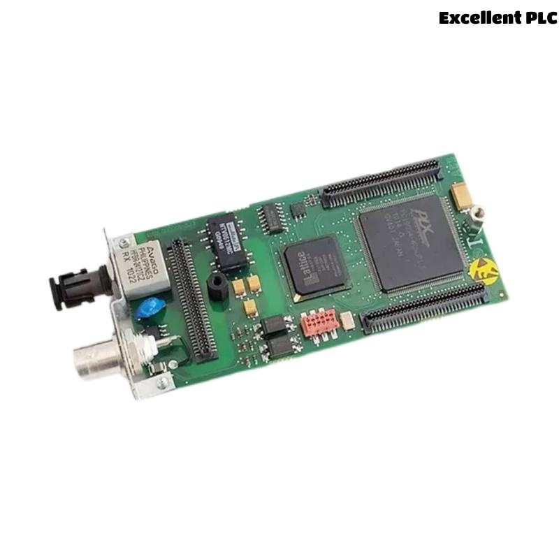 ABB 1MRK002122-ABr03 Binary Input/Output Modules