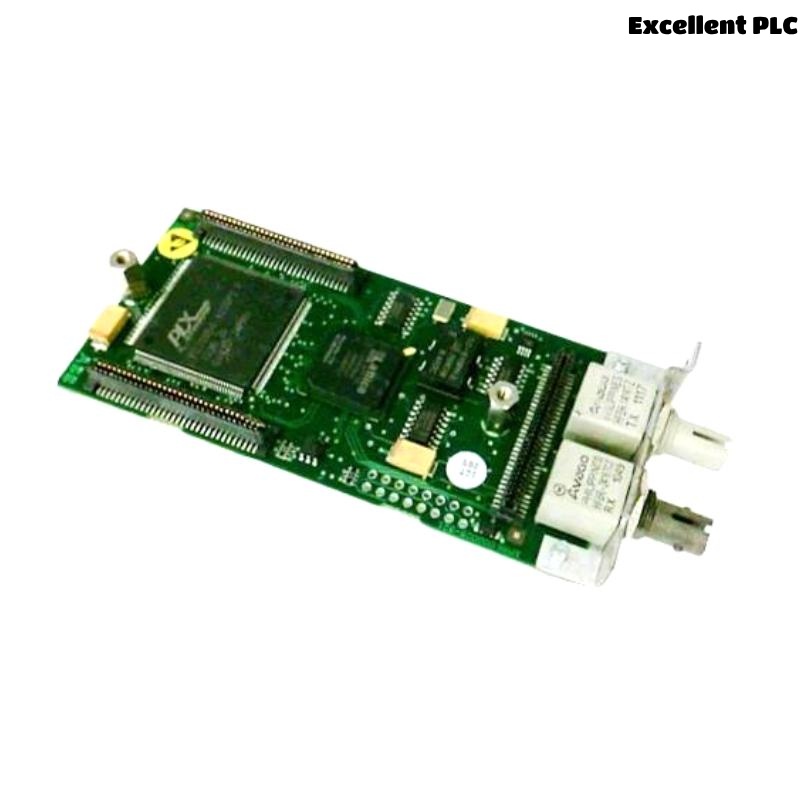 ABB 1MRK002122-ABr03 Binary Input/Output Modules