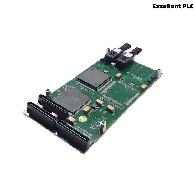 ABB 1MRK002122-ABr03 Binary Input/Output Modules