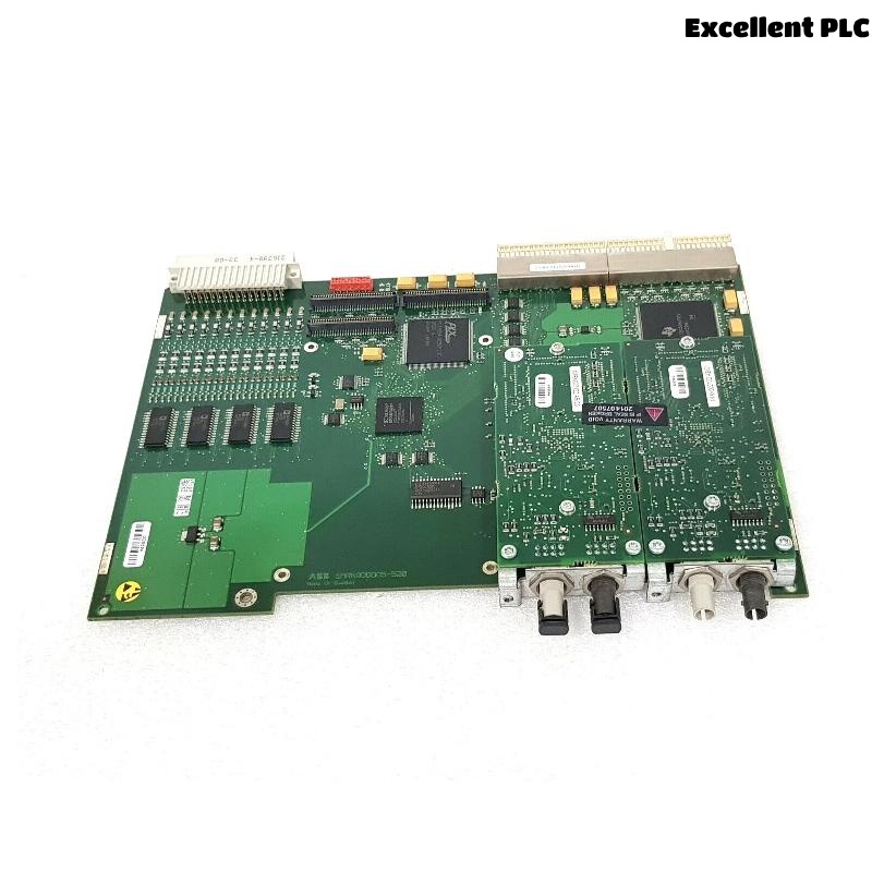 ABB 1MRK002133-ABr03 Binary Input/Output Modules