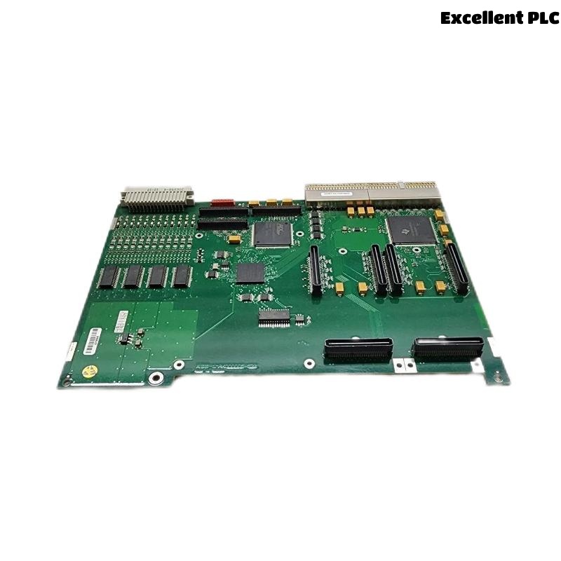 ABB 1MRK002133-ABr03 Binary Input/Output Modules