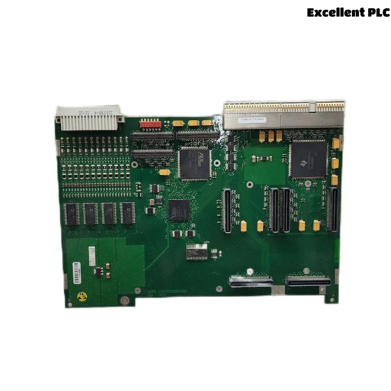 ABB 1MRK002133-ABr03 Binary Input/Output Modules