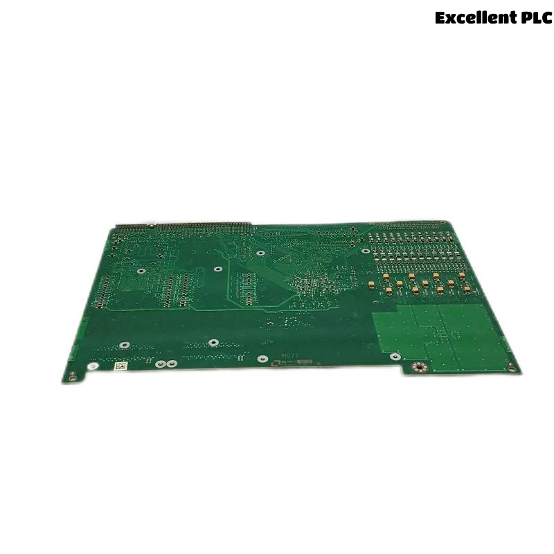 ABB 1MRK002133-ABr03 Binary Input/Output Modules
