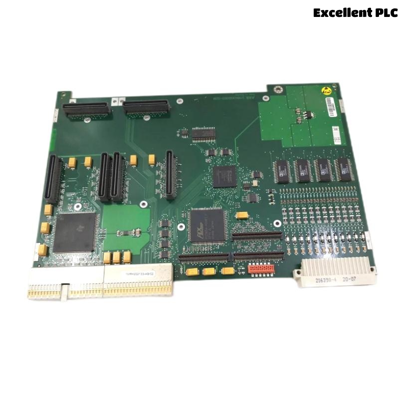 ABB 1MRK002133-ACr01 Binary Input/Output Modules