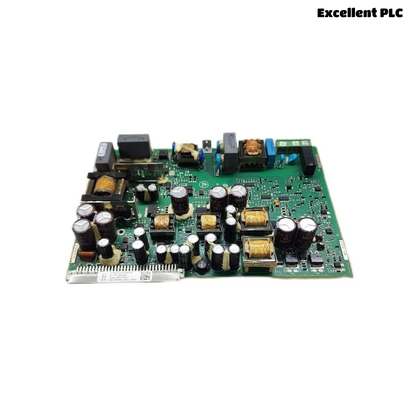 ABB 1MRK002239-BBr03 Binary Input/Output Modules