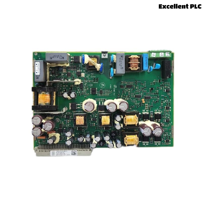 ABB 1MRK002239-BBr03 Binary Input/Output Modules