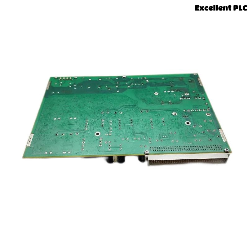 ABB 1MRK002239-BBr03 Binary Input/Output Modules