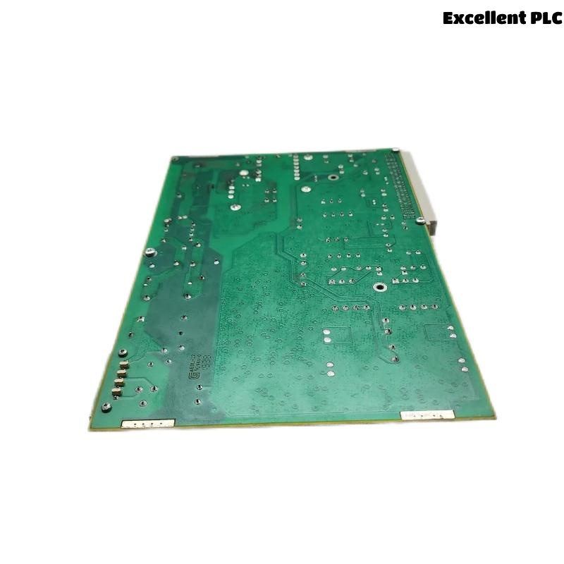 ABB 1MRK002239-BBr03 Binary Input/Output Modules