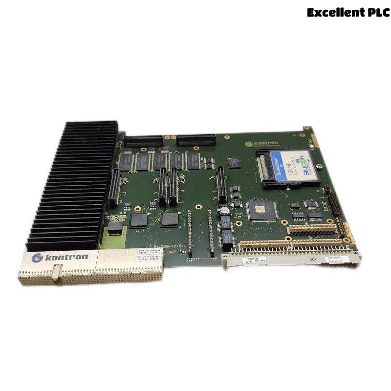 ABB 1MRK002246-BB Binary I/O Module