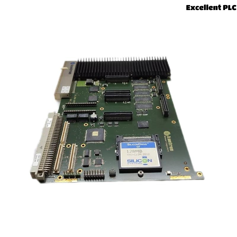 ABB 1MRK002246-BB Binary I/O Module