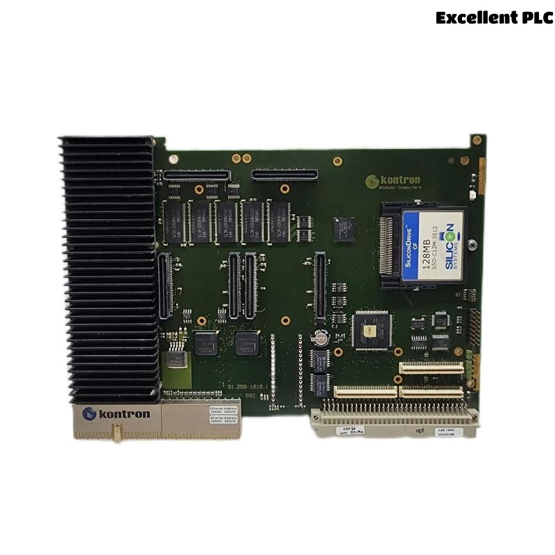 ABB 1MRK002246-BB Binary I/O Module