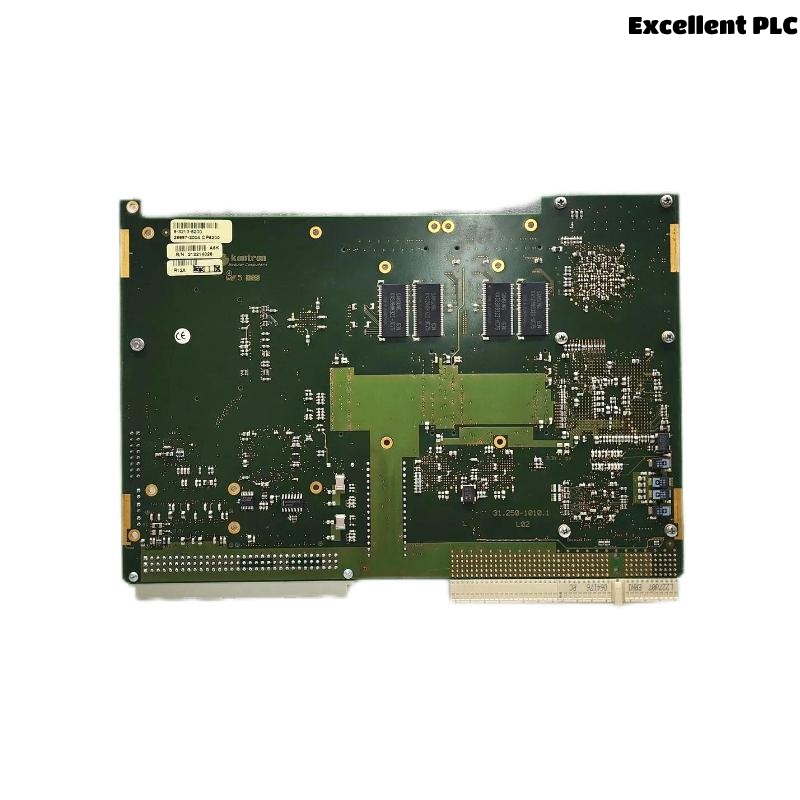 ABB 1MRK002246-BB Binary I/O Module