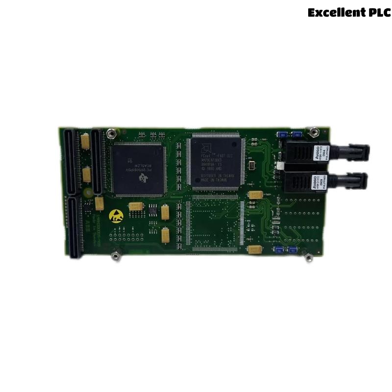 ABB 1MRK002266-AAr00 Binary Input/Output Module
