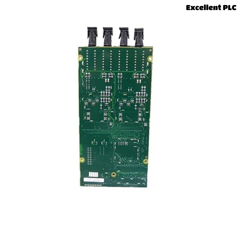 ABB 1MRK002266-AAr02 Binary Input/Output Module