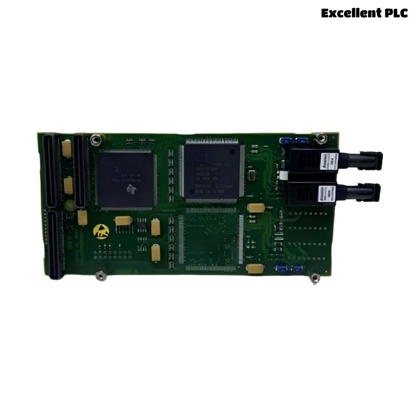 ABB 1MRK002266-AAr02 Binary Input/Output Module