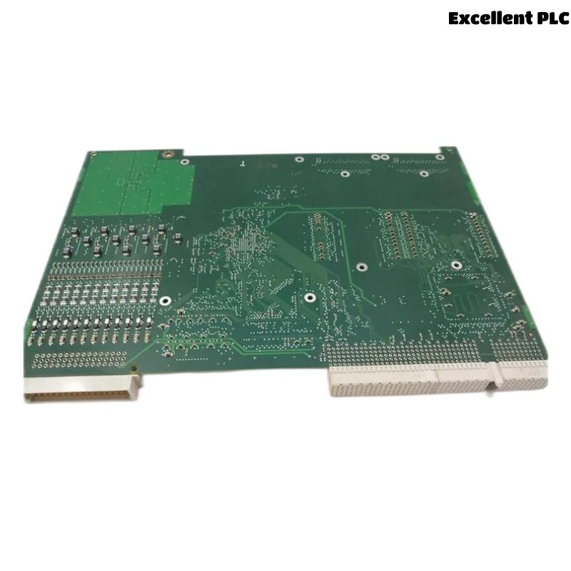 ABB P13AC8 1MRK002266-AAR03 Binary Input/Output Module