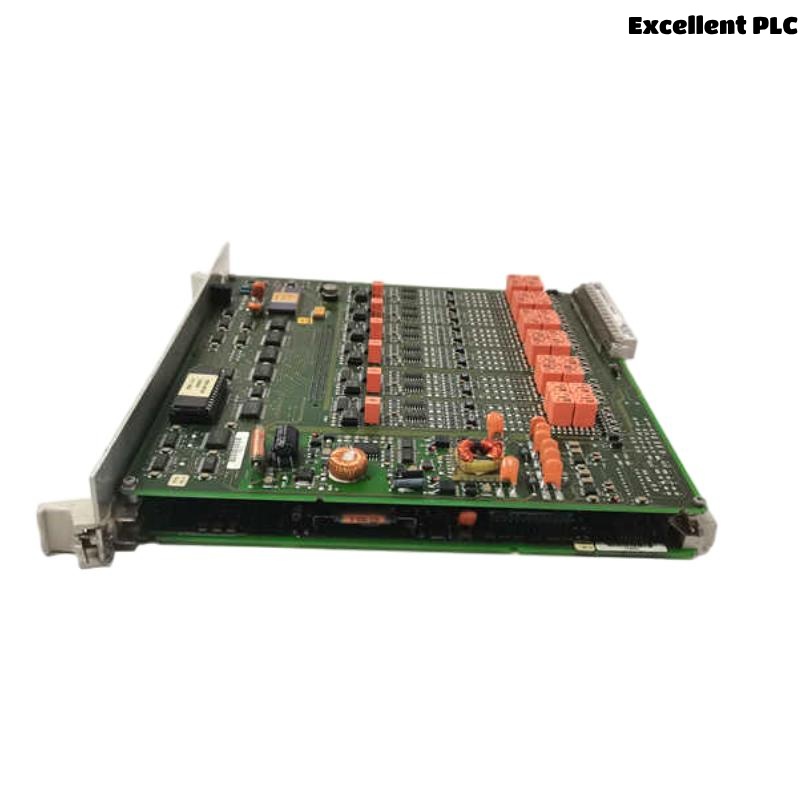 ABB 216EA61B HESG448230R1 Input Module