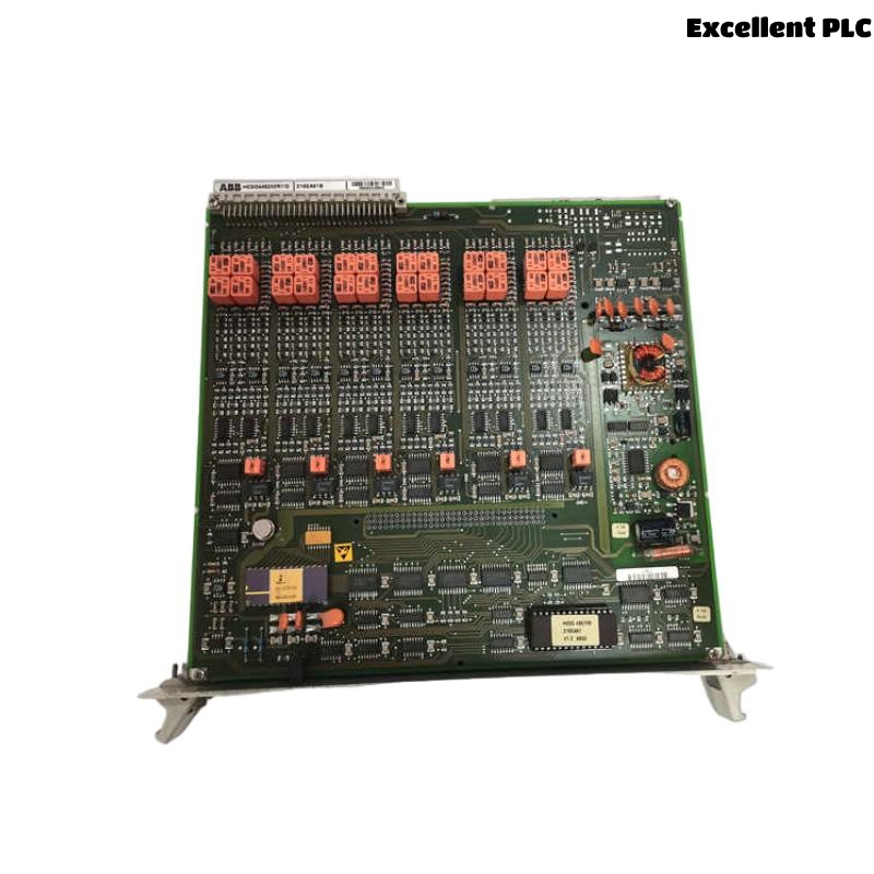 ABB 216EA61B HESG448230R1 Input Module
