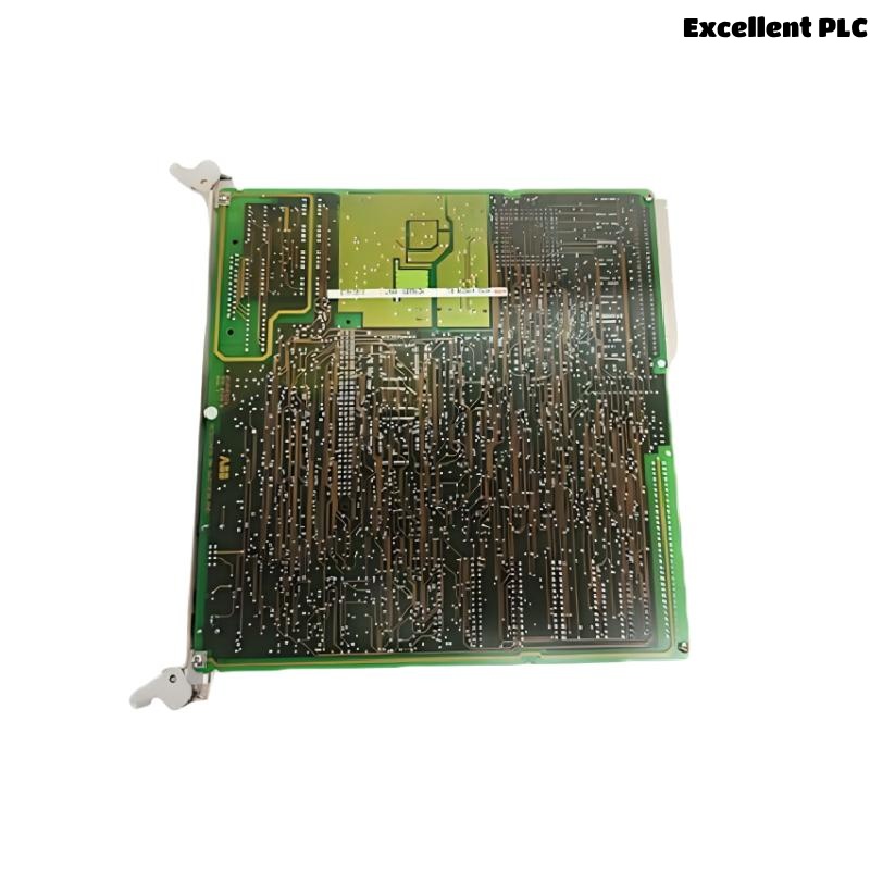 ABB 216EA61B HESG448230R1 Input Module