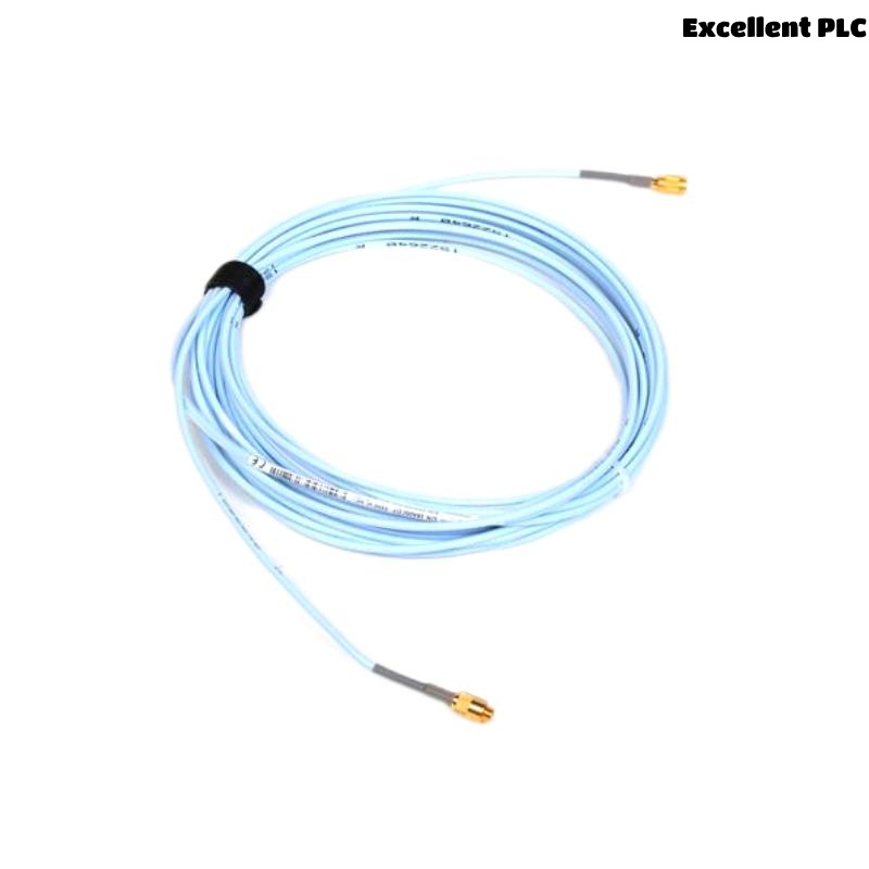 Bently Nevada 330930-065-00-05 3300 NSv Extension Cable