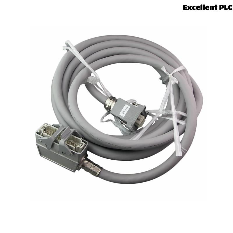 ABB 3HAC040503-001 Control Power Cable