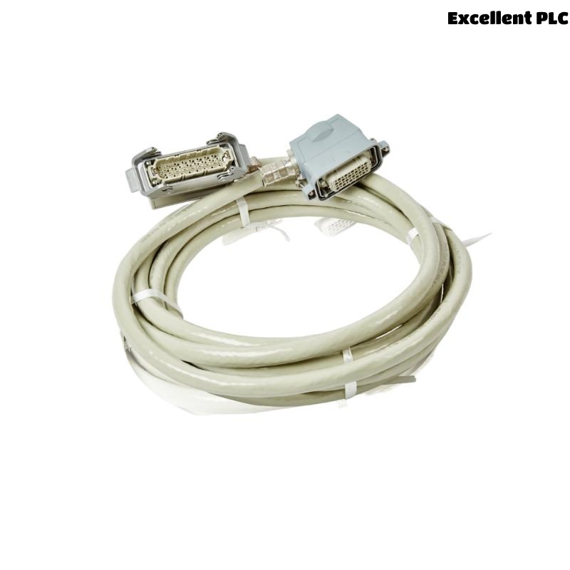 ABB 3HAC9038-001 Control Power Cable