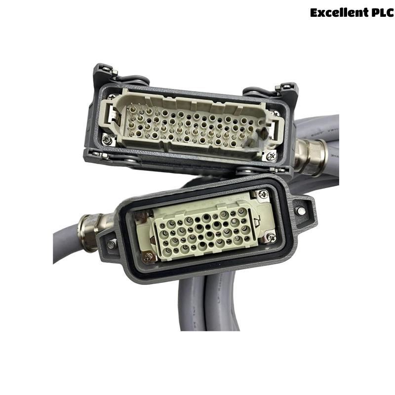 ABB 3HAC9038-001 Control Power Cable