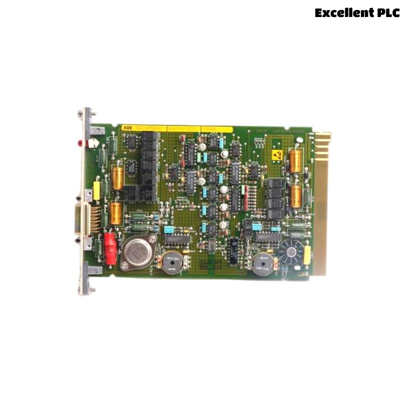 ABB 70BT01C HE664174-318/21 Bus Transmitter