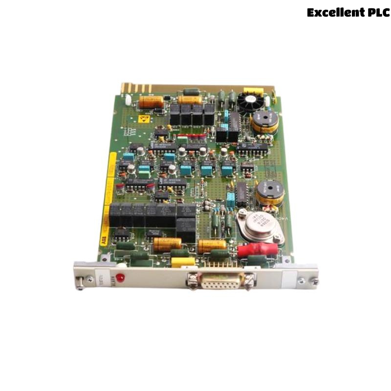 ABB 70BT01C HE664174-318/21 Bus Transmitter