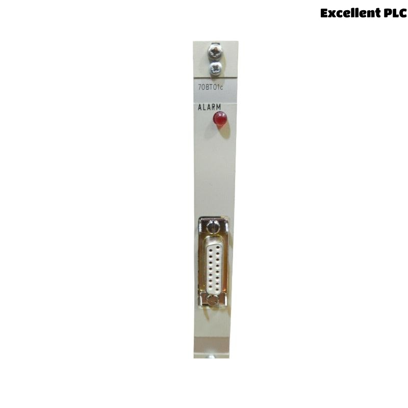 ABB 70BT01C HE664174-318/21 Bus Transmitter