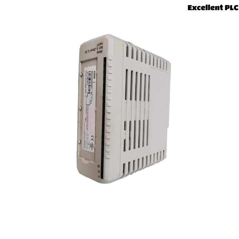 ABB AI845-eA 3BSE023675R2 Analog Input Module