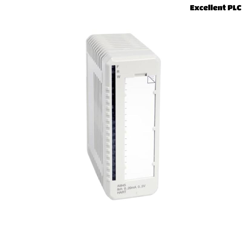 ABB AI845-eA 3BSE023675R2 Analog Input Module