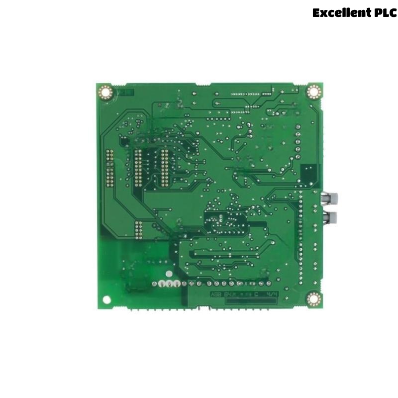 ABB AINT-02C 64802909 SP Suite Main Interface