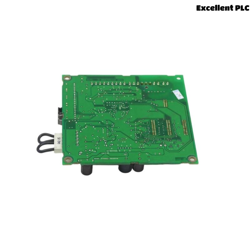 ABB AINT-02C 64802989 SP Suite Main Interface