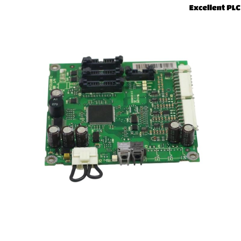 ABB AINT-02C 64802989 SP Suite Main Interface