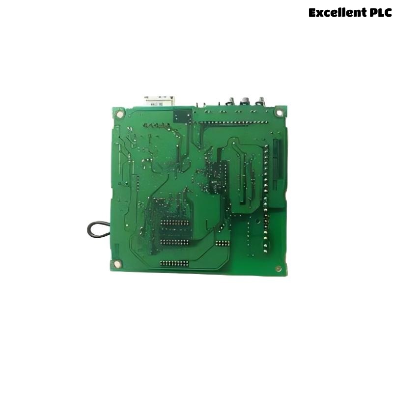 ABB AINT-24C 3AUA0000031096 MC Interface Board