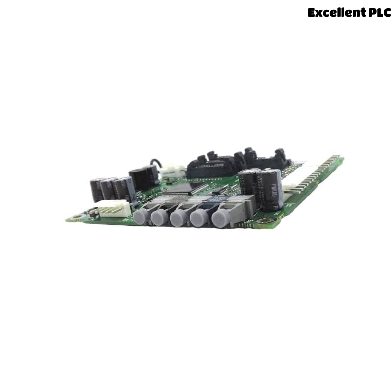 ABB AINT-24C 3AUA0000031096 MC Interface Board