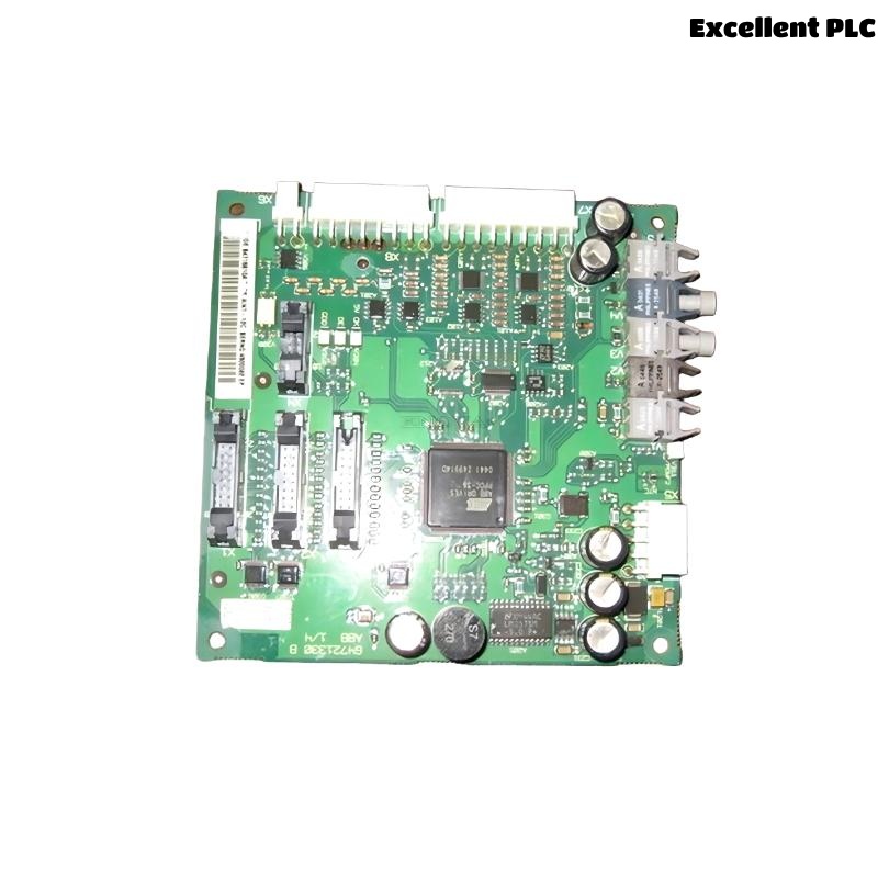 ABB AINT-24C 3AUA0000031096 MC Interface Board