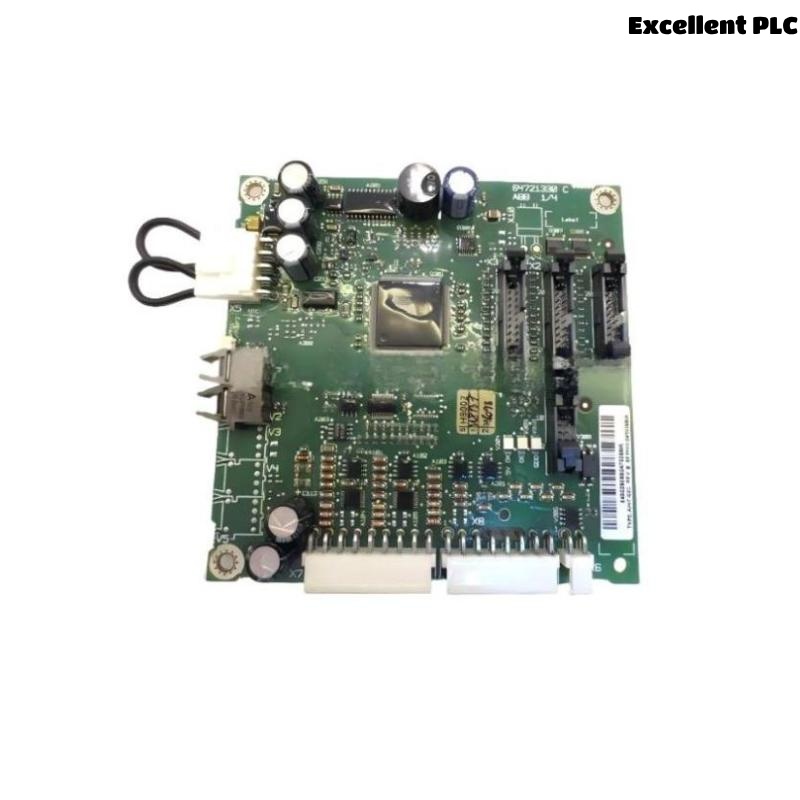 ABB AINT-24C 3AUA0000031096 MC Interface Board