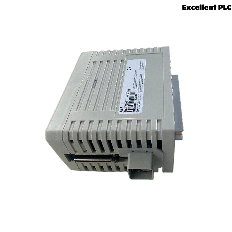 ABB BC820K01 3BSE071501R1 CEX-Bus Interconnection Unit