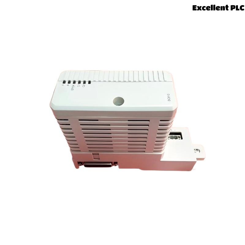 ABB BC820K01 3BSE071501R1 CEX-Bus Interconnection Unit